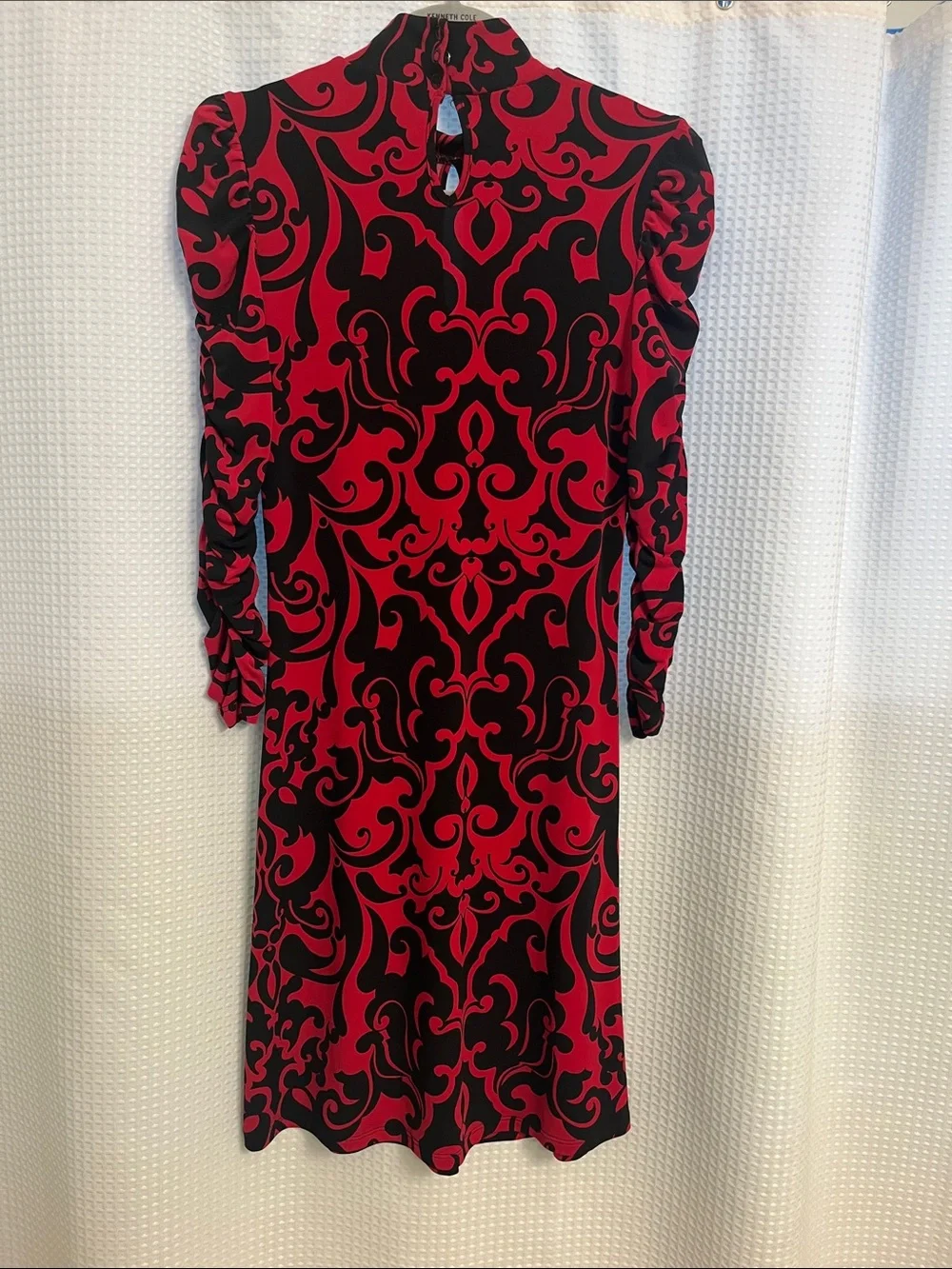INC International Concepts figure flattering